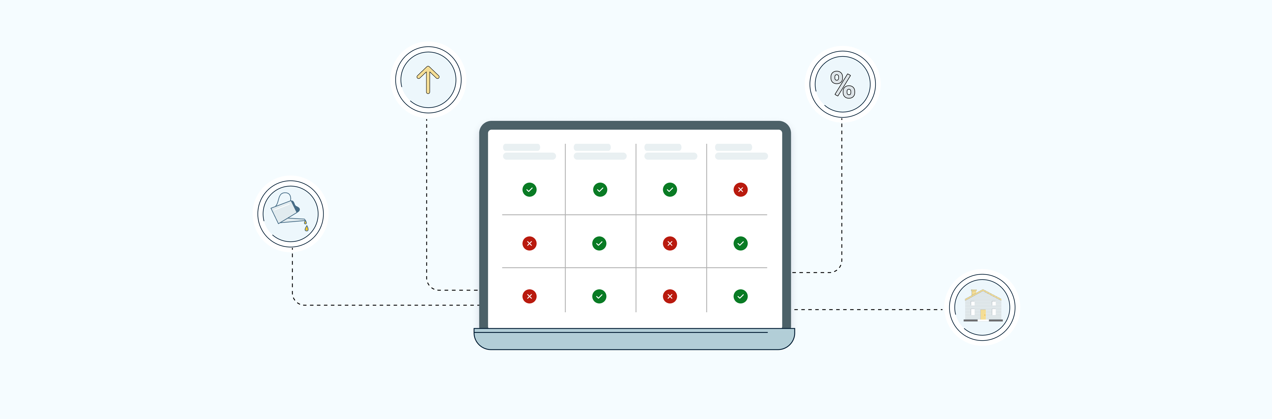 Beyond Interfaces...