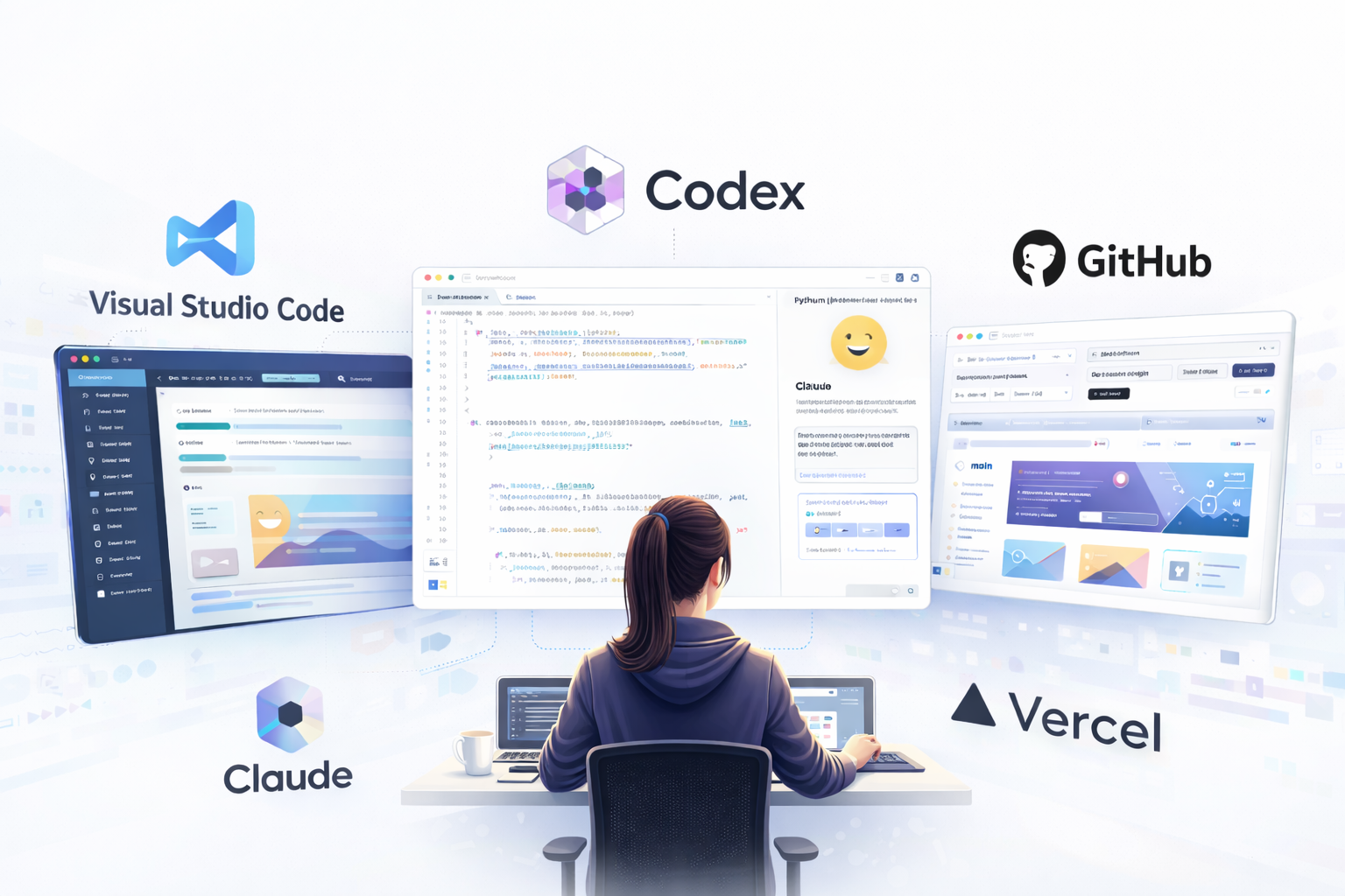 From Pixels to Production