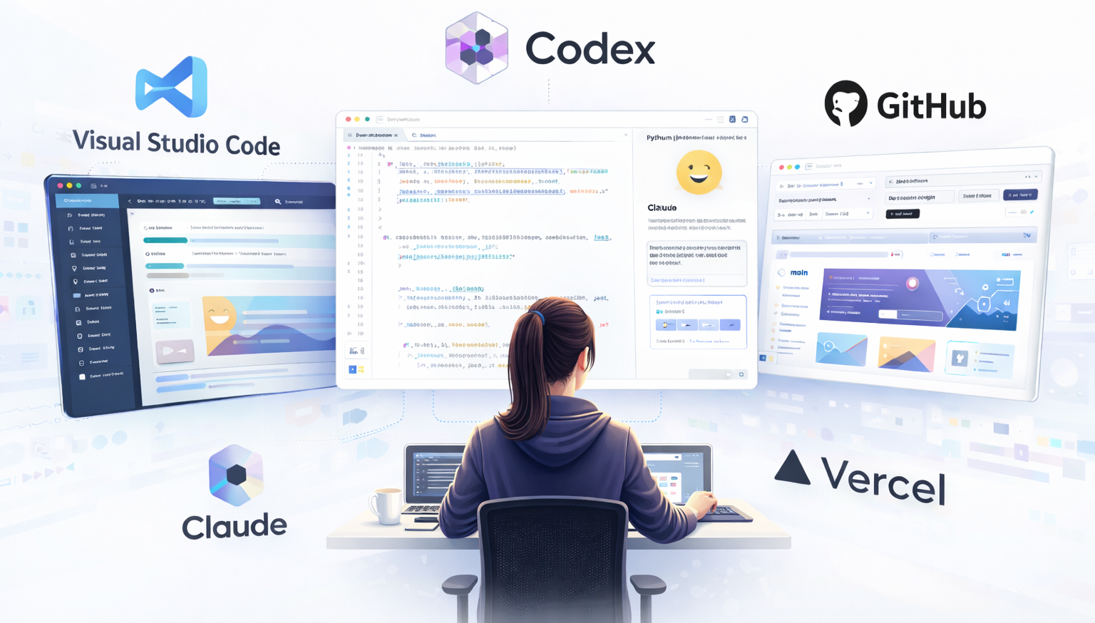 From Pixels to Production